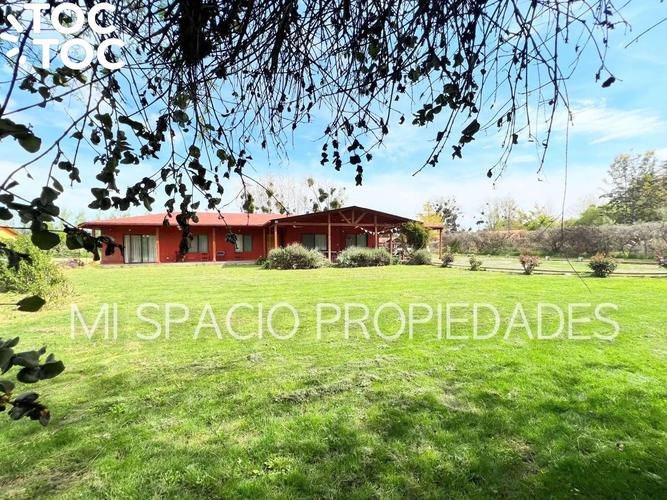 terreno en venta en Isla De Maipo