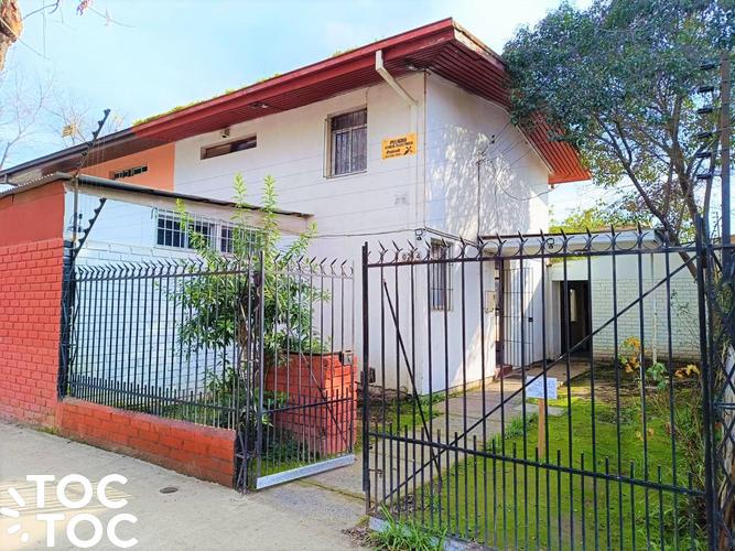 casa en venta en San Bernardo