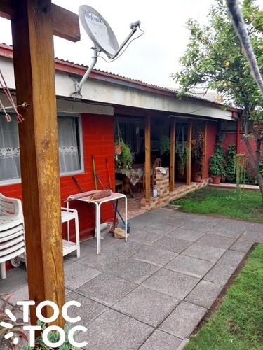 casa en venta en Quilicura