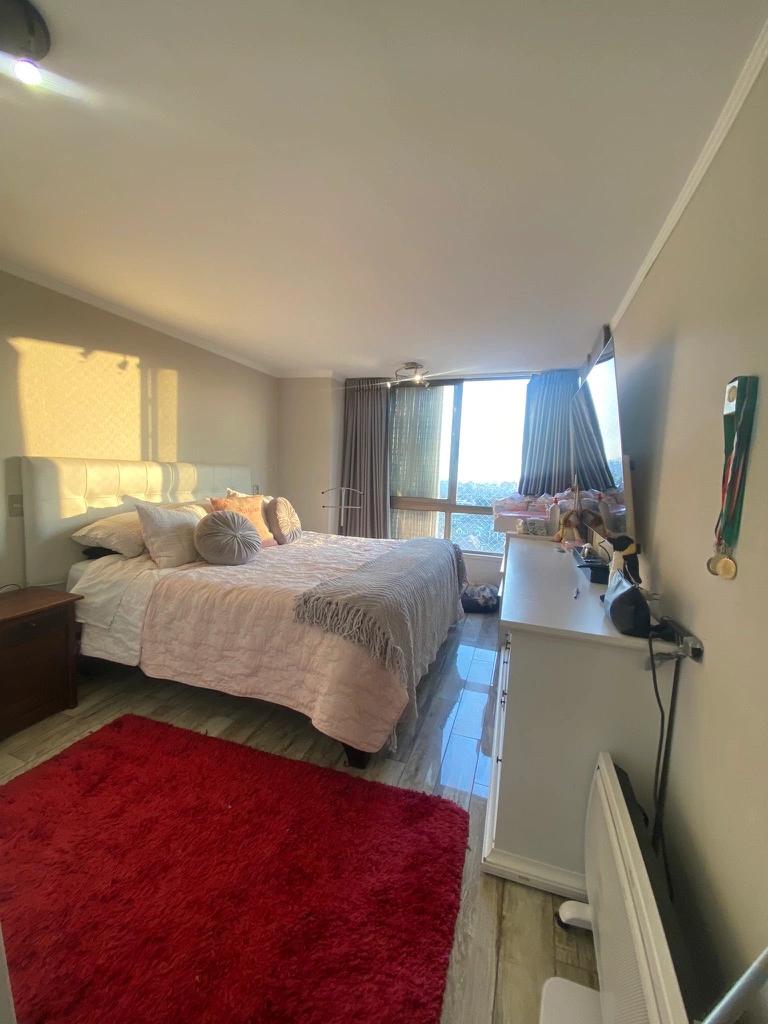 Arriendo Departamento 2D 2B E B - Las Condes