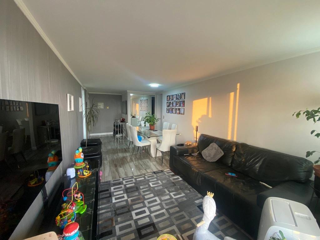 Arriendo Departamento 2D 2B E B - Las Condes