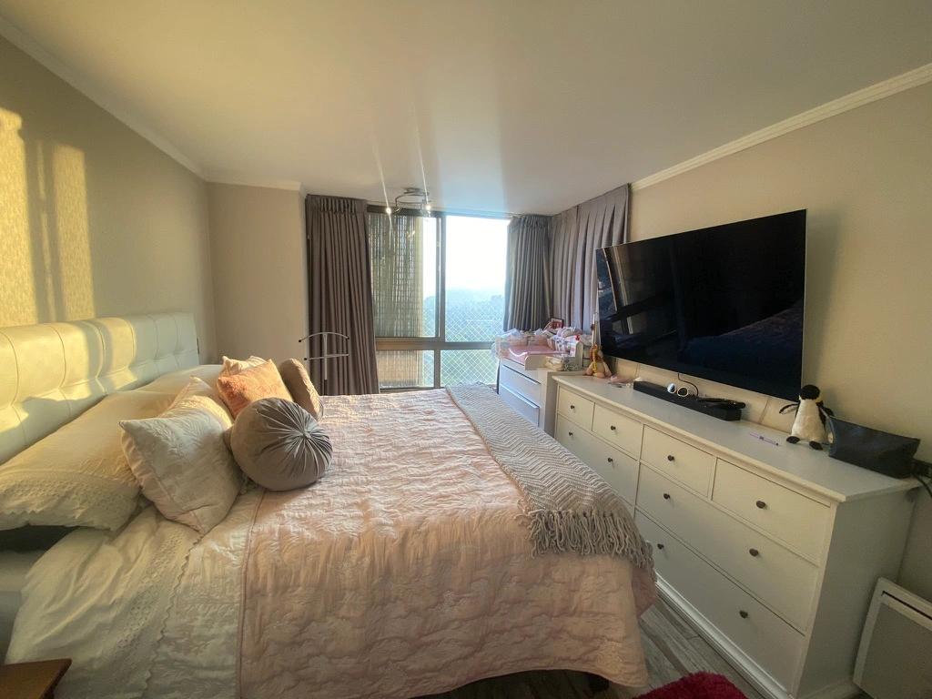 Arriendo Departamento 2D 2B E B - Las Condes