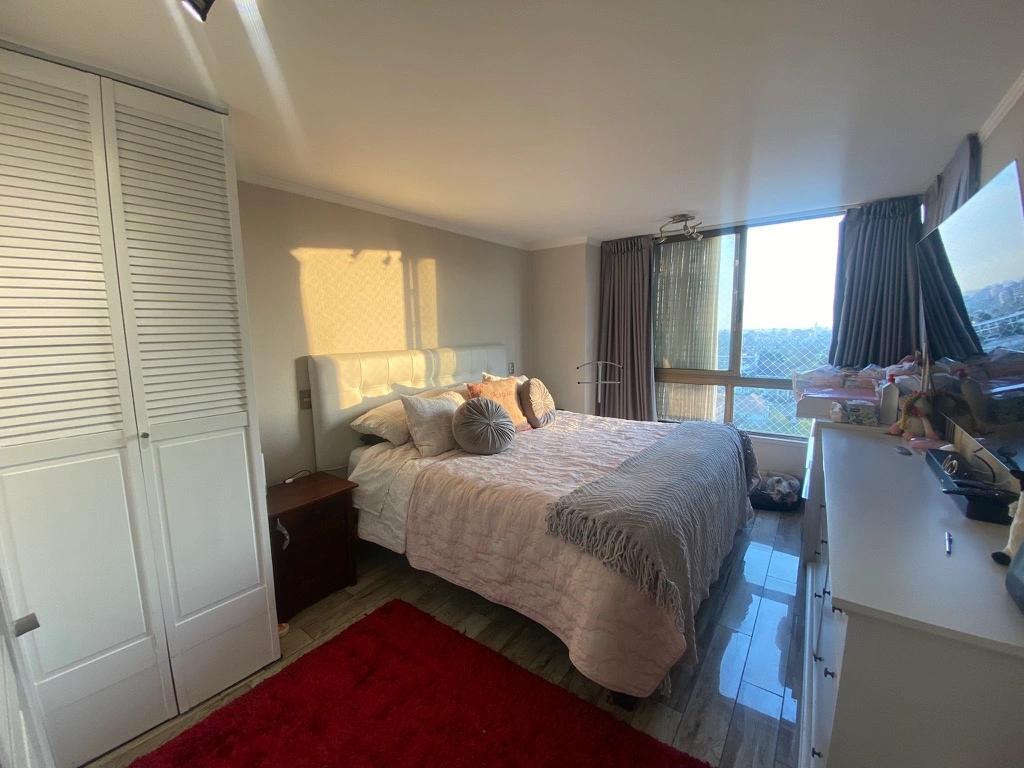 Arriendo Departamento 2D 2B E B - Las Condes