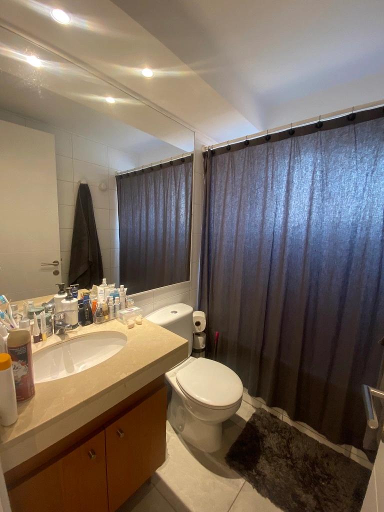 Arriendo Departamento 2D 2B E B - Las Condes