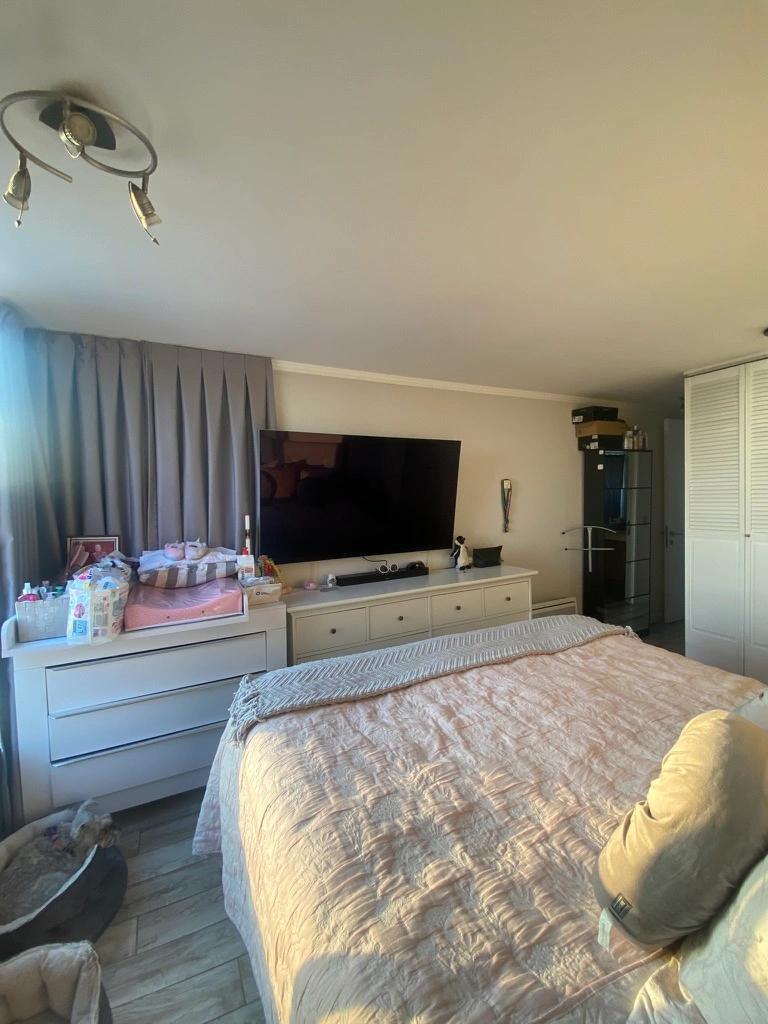 Arriendo Departamento 2D 2B E B - Las Condes