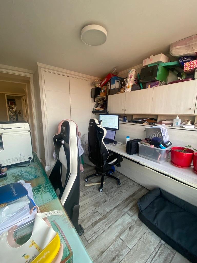 Arriendo Departamento 2D 2B E B - Las Condes