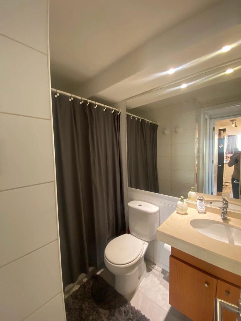 Arriendo Departamento 2D 2B E B - Las Condes