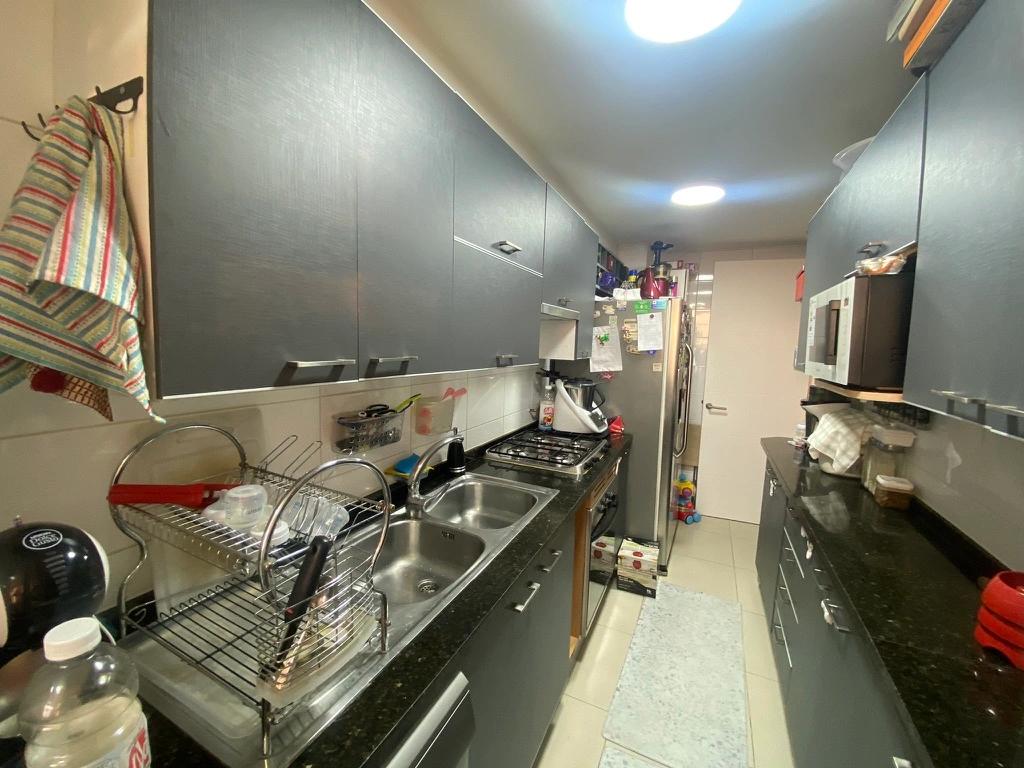 Arriendo Departamento 2D 2B E B - Las Condes