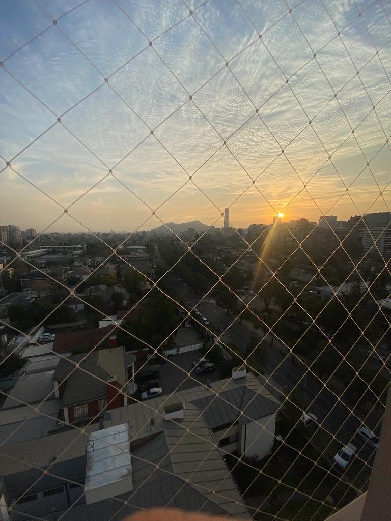 Arriendo Departamento 2D 2B E B - Las Condes