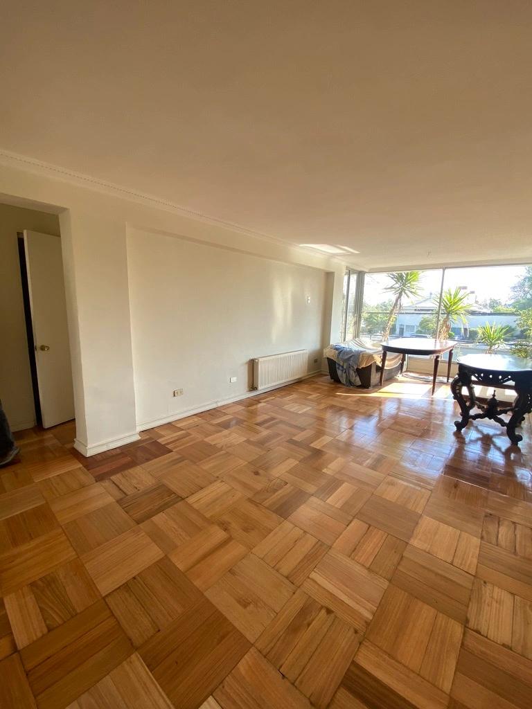 Arriendo Departamento 3D 2B E - Las Condes