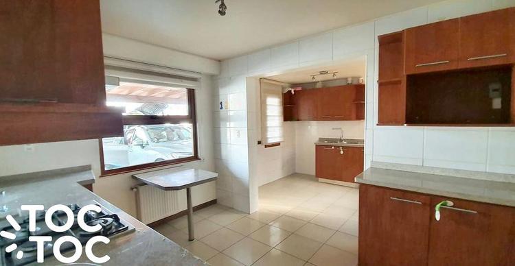 casa en venta en Peñalolén