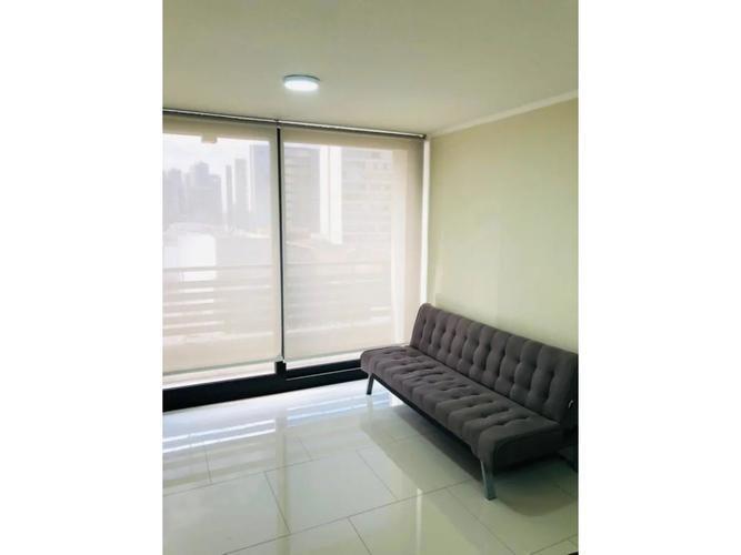 departamento en arriendo en Santiago