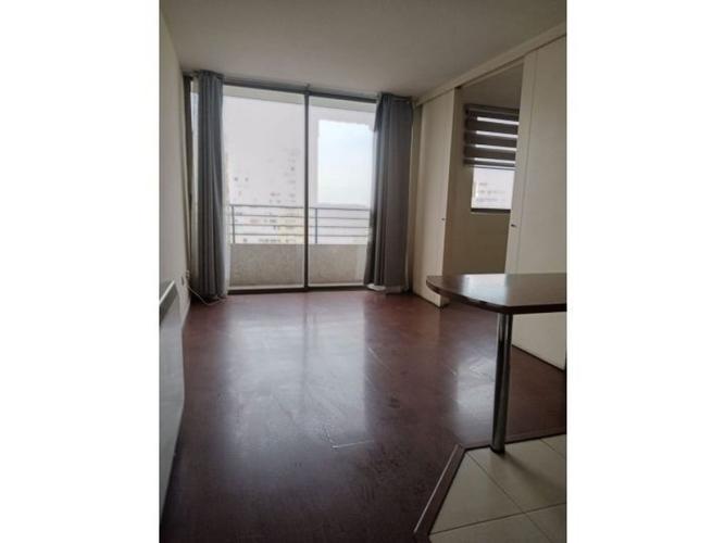 departamento en arriendo en Santiago