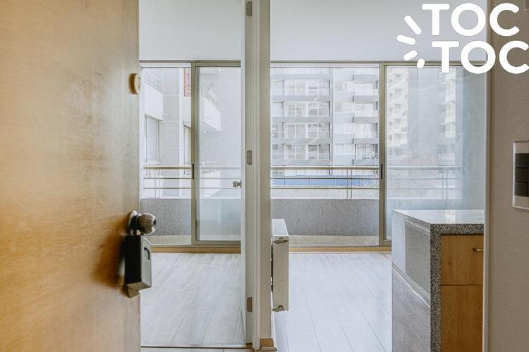 departamento en venta en Santiago