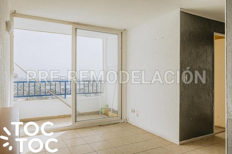 departamento en venta en La Cisterna