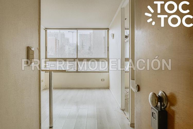 departamento en venta en Santiago