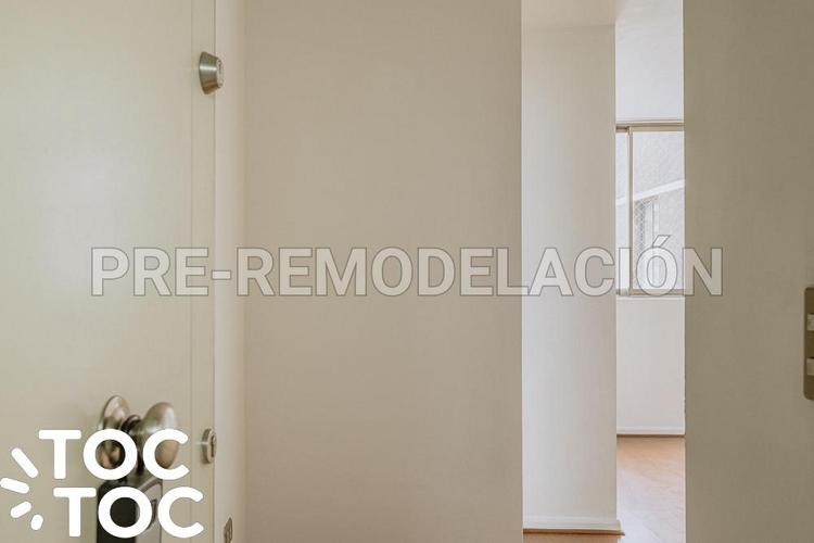 departamento en venta en Santiago