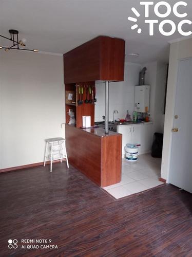 departamento en arriendo en Santiago