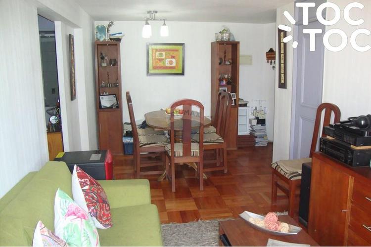 departamento en venta en Ñuñoa