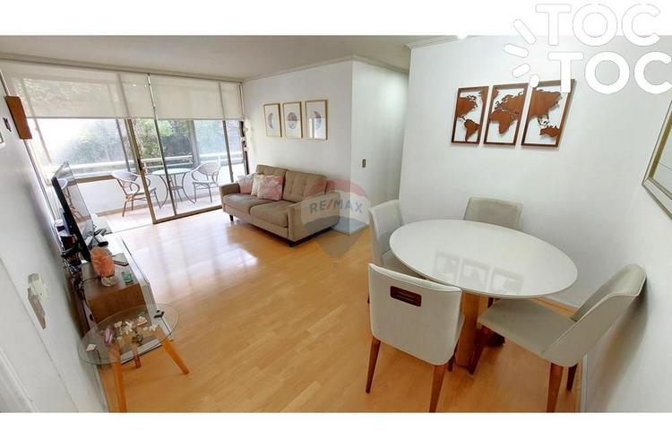 departamento en venta en Providencia