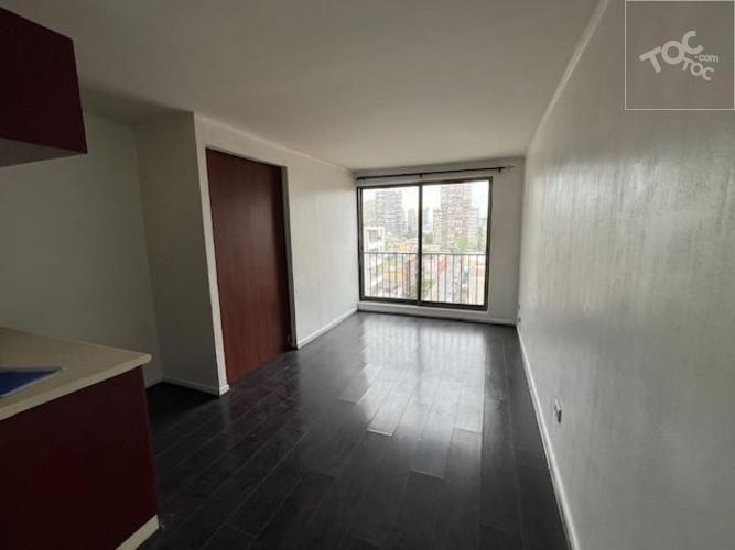 departamento en arriendo en Santiago