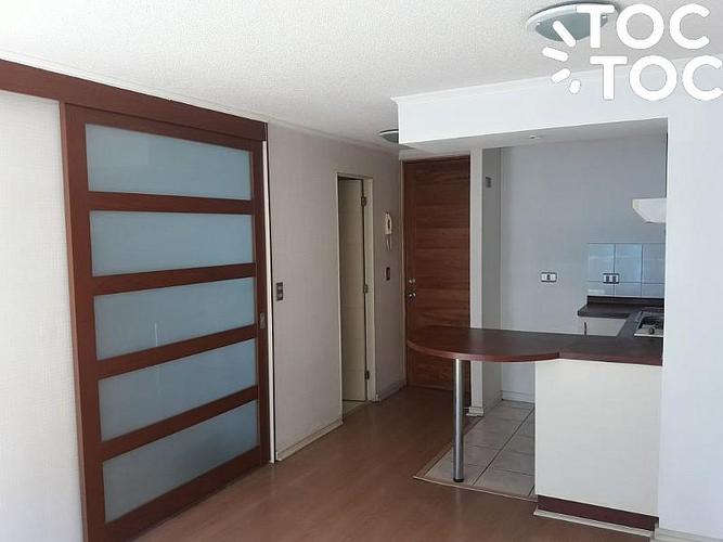 departamento en arriendo en Santiago