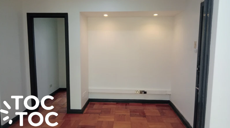 oficina en arriendo en Santiago