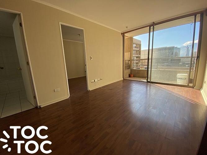 departamento en venta en Santiago