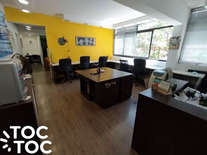 oficina en venta en Santiago