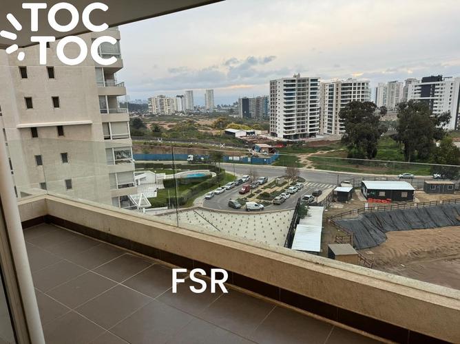 departamento en venta en Concón