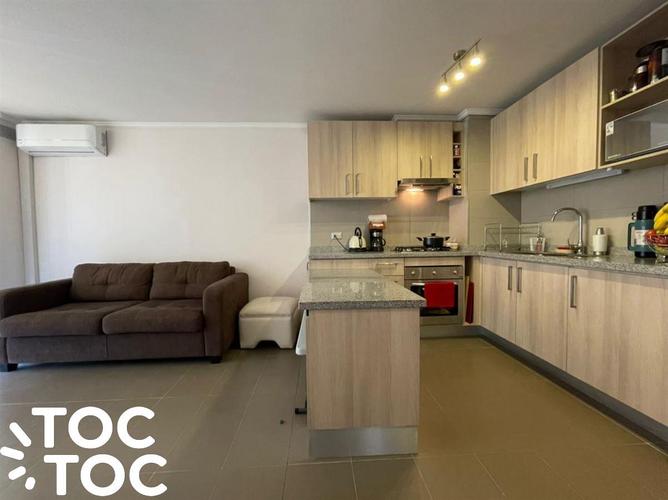 departamento en venta en Ñuñoa