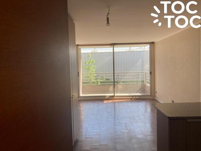 departamento en arriendo en Santiago