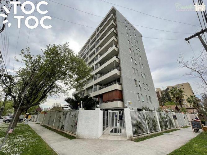 departamento en venta en San Miguel