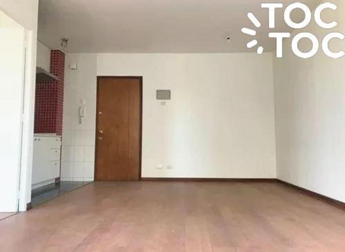 departamento en venta en Santiago