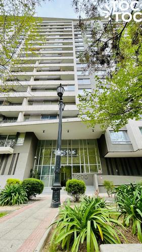 departamento en arriendo en Santiago