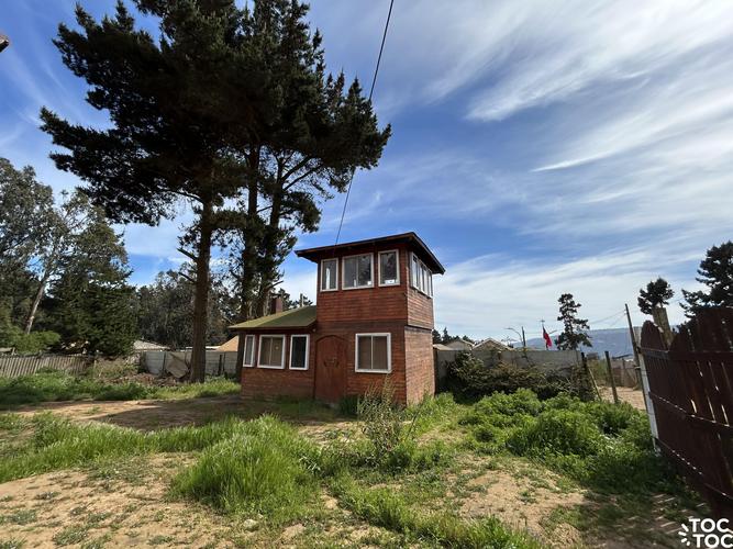 terreno en venta en Valparaíso