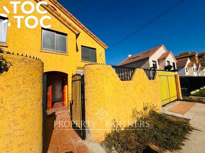 casa en venta en La Serena