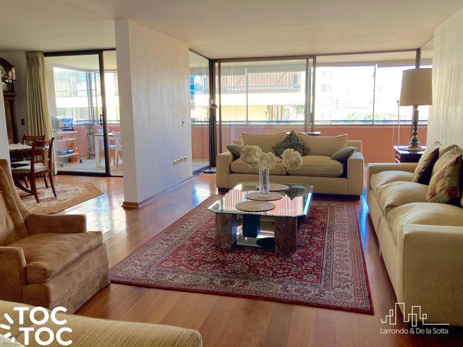 departamento en venta en Providencia