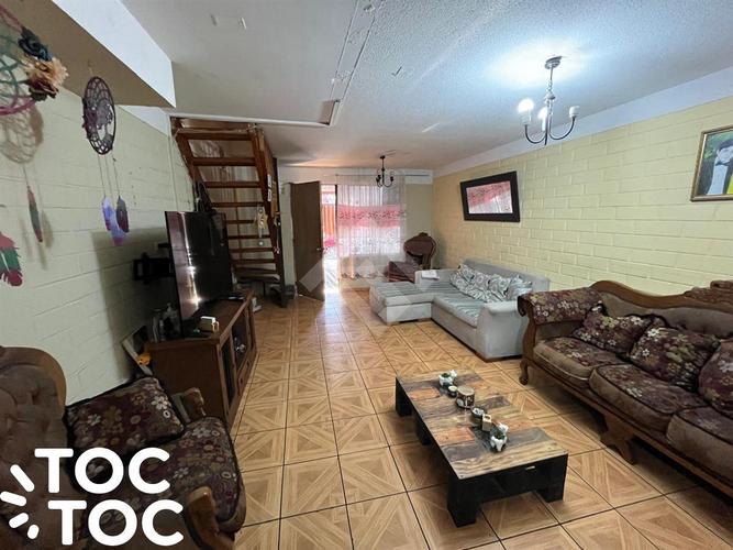 casa en venta en San Bernardo