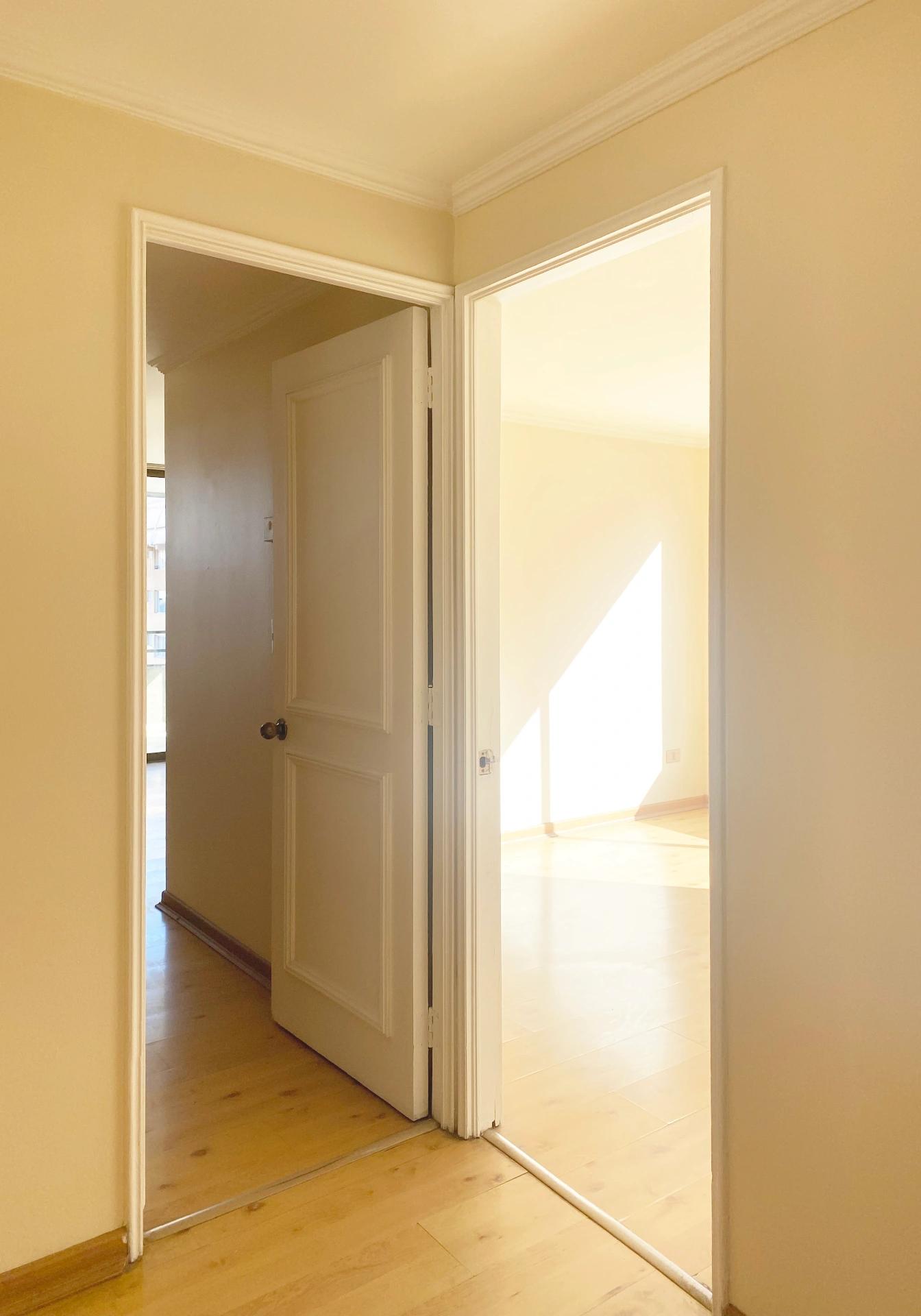 Venta Usado Departamento 4D 3B E B - Las Condes