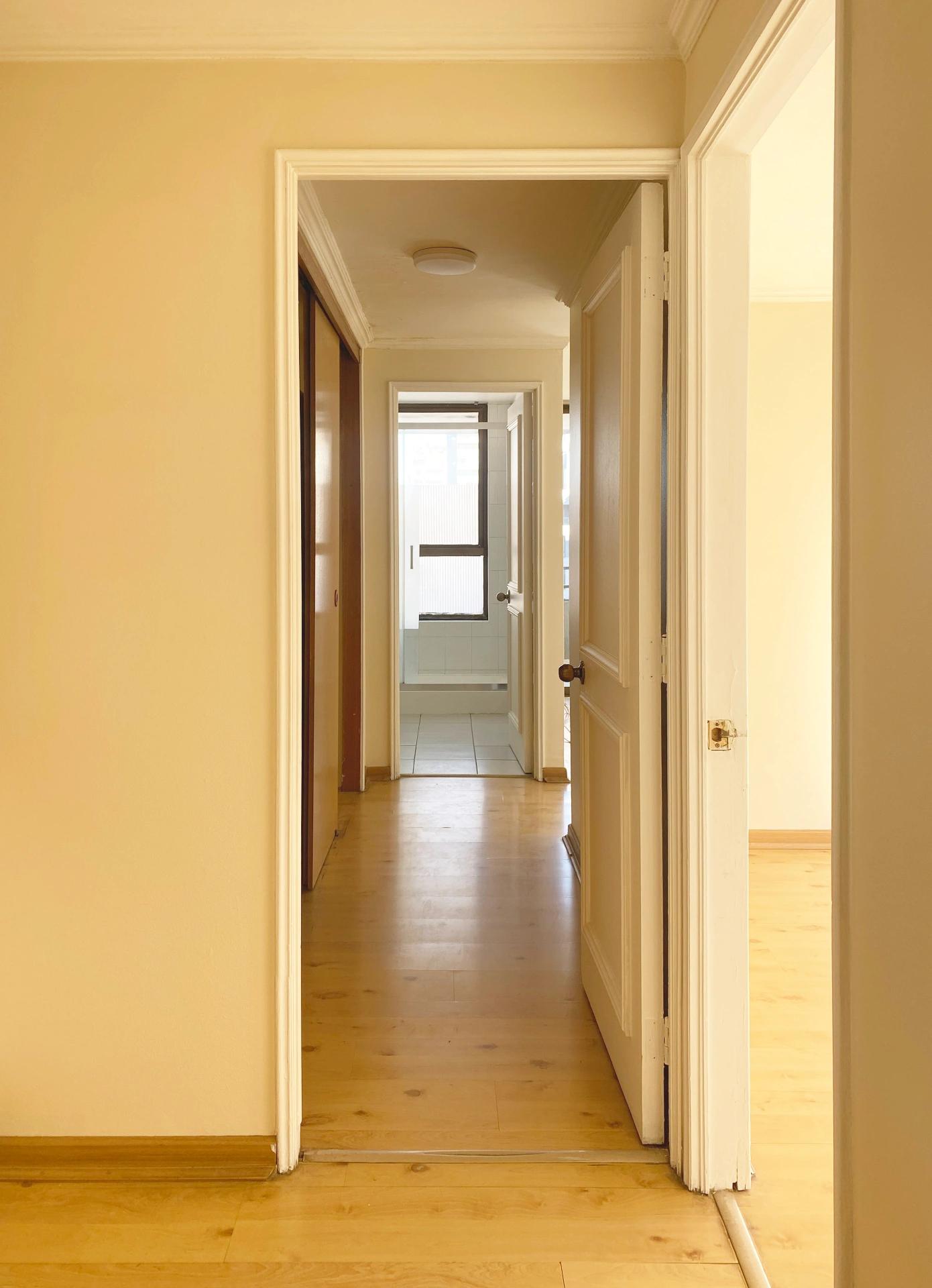 Venta Usado Departamento 4D 3B E B - Las Condes