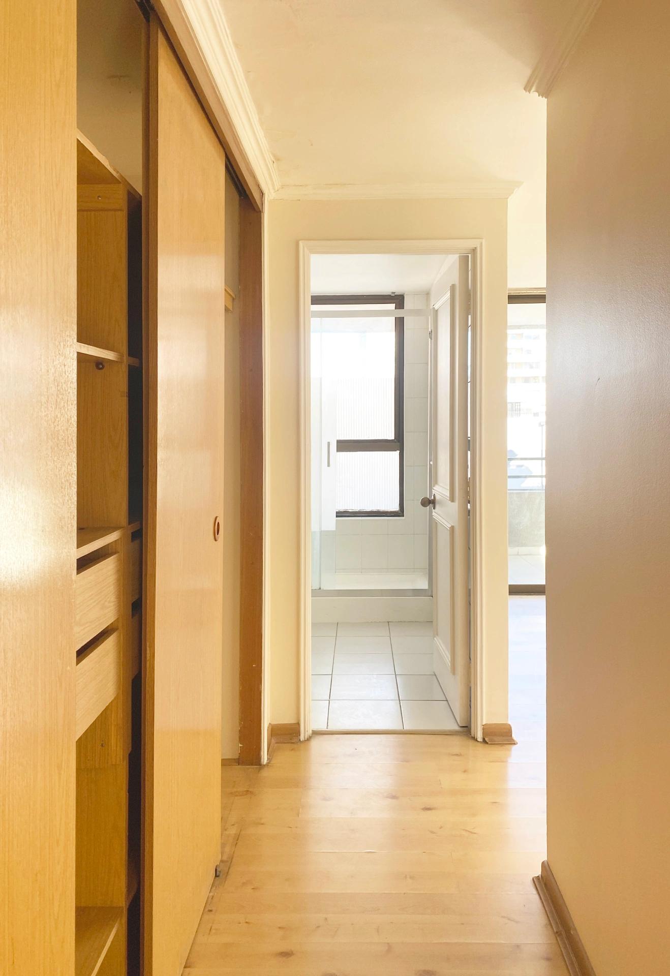 Venta Usado Departamento 4D 3B E B - Las Condes