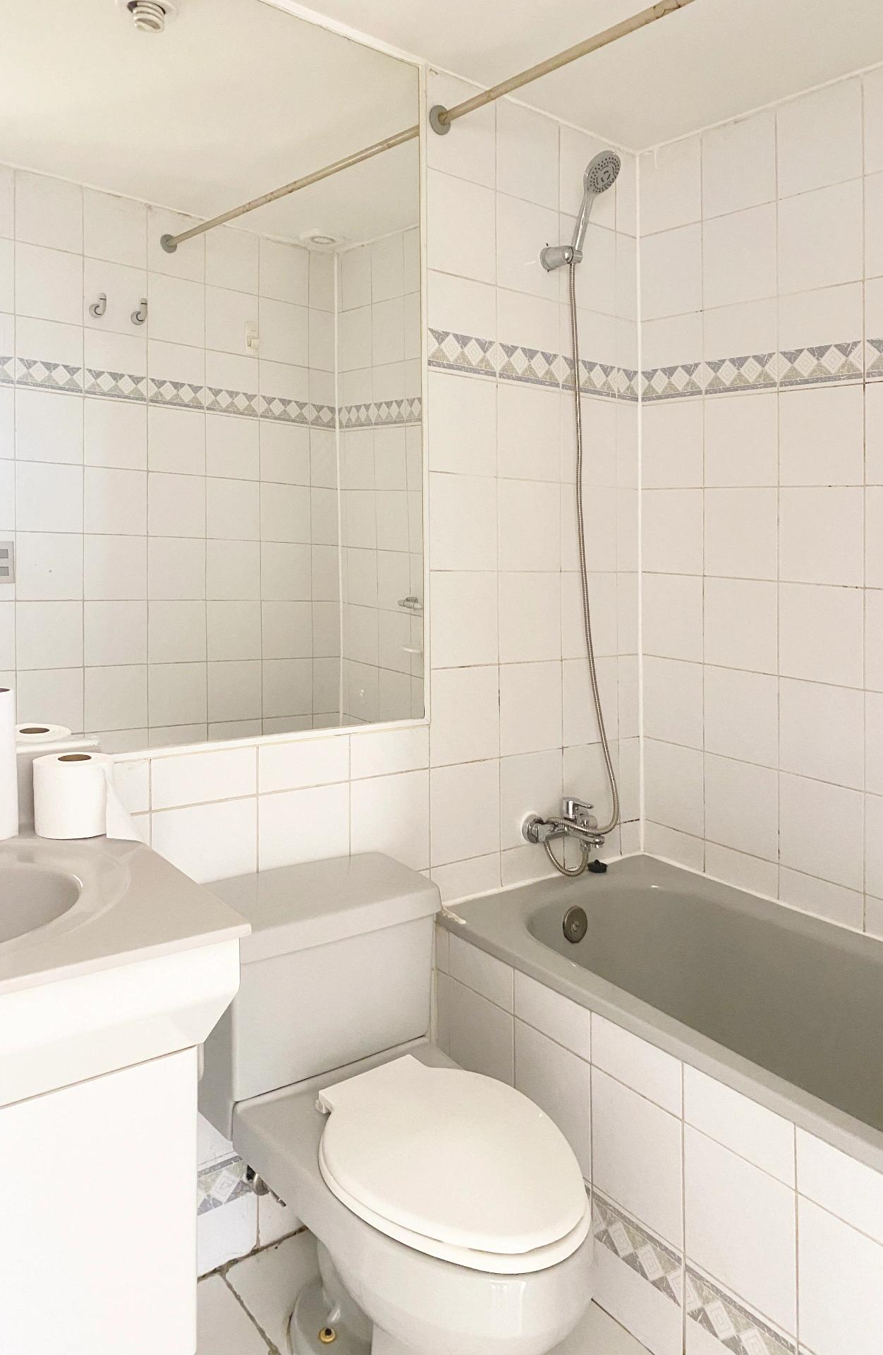 Venta Usado Departamento 4D 3B E B - Las Condes