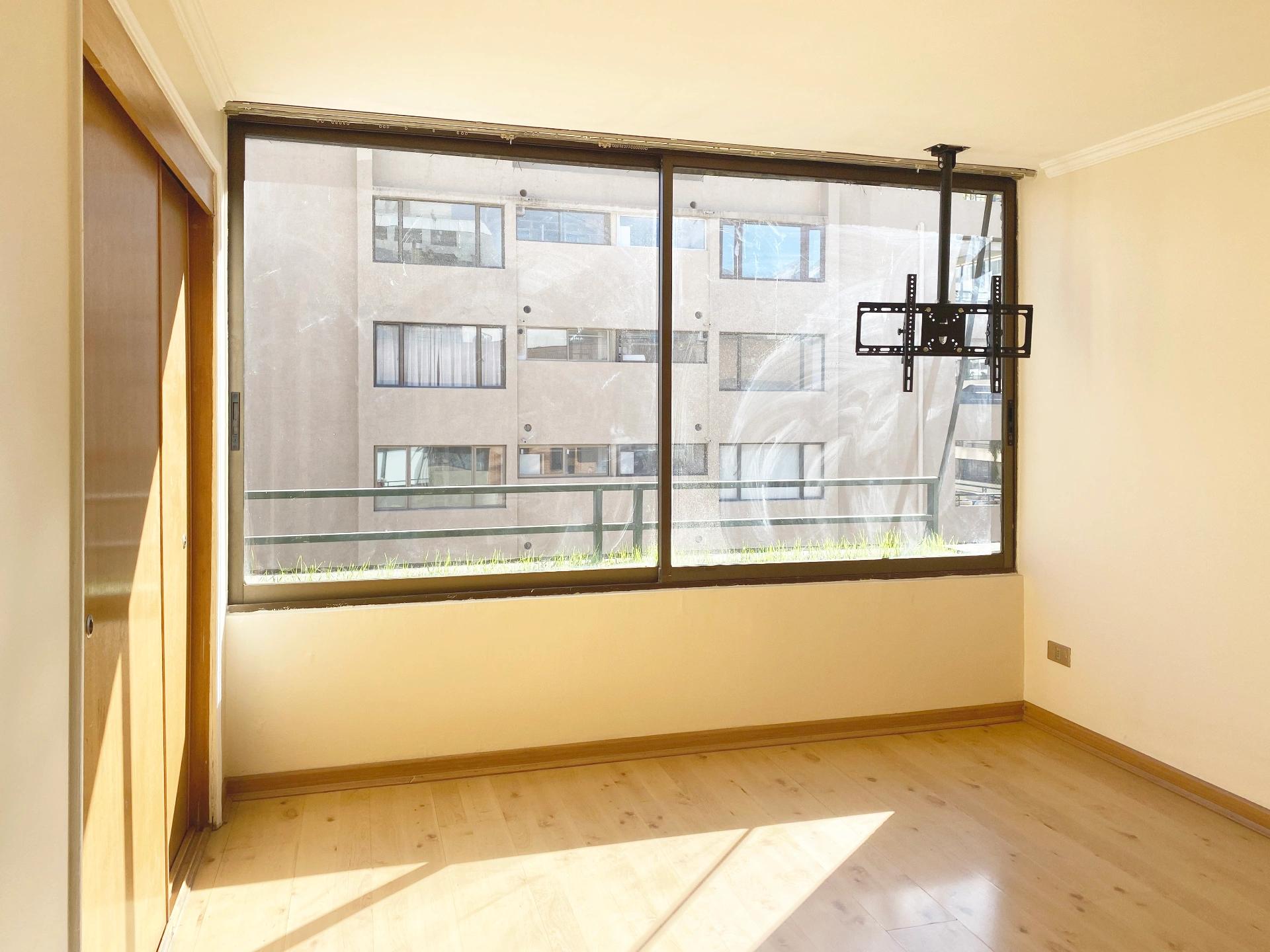 Venta Usado Departamento 4D 3B E B - Las Condes