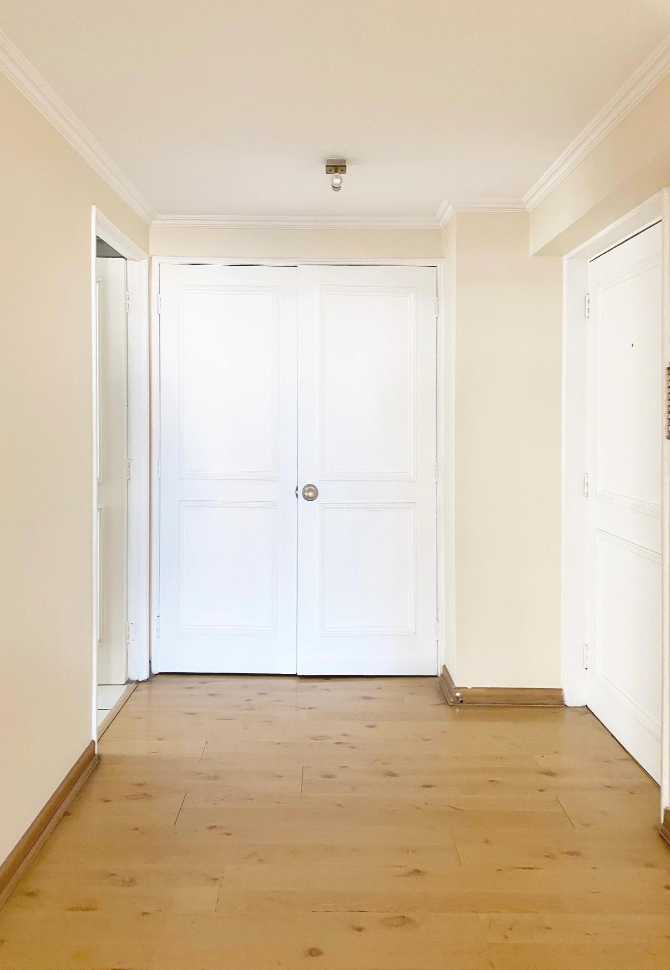 Venta Usado Departamento 4D 3B E B - Las Condes