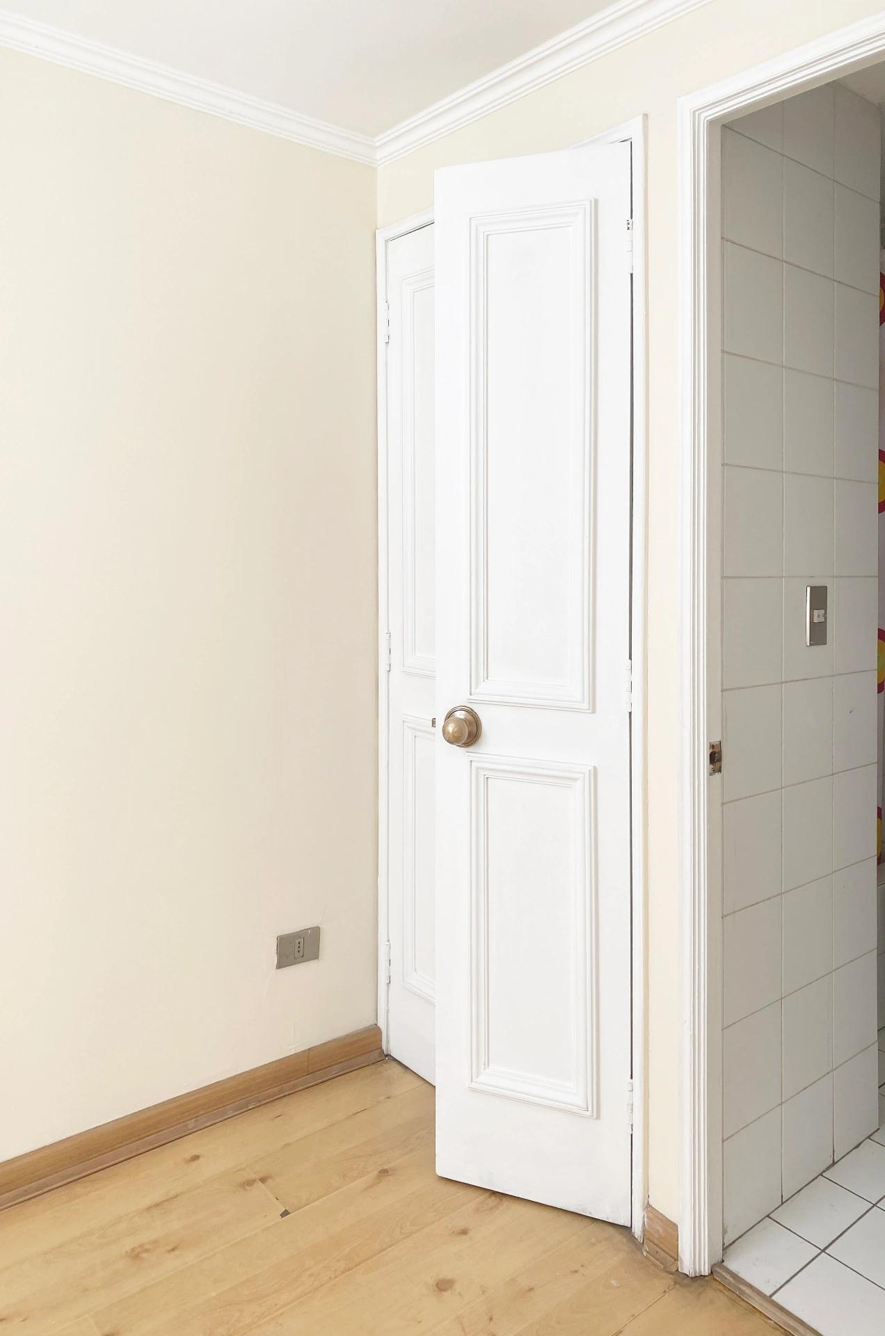 Venta Usado Departamento 4D 3B E B - Las Condes