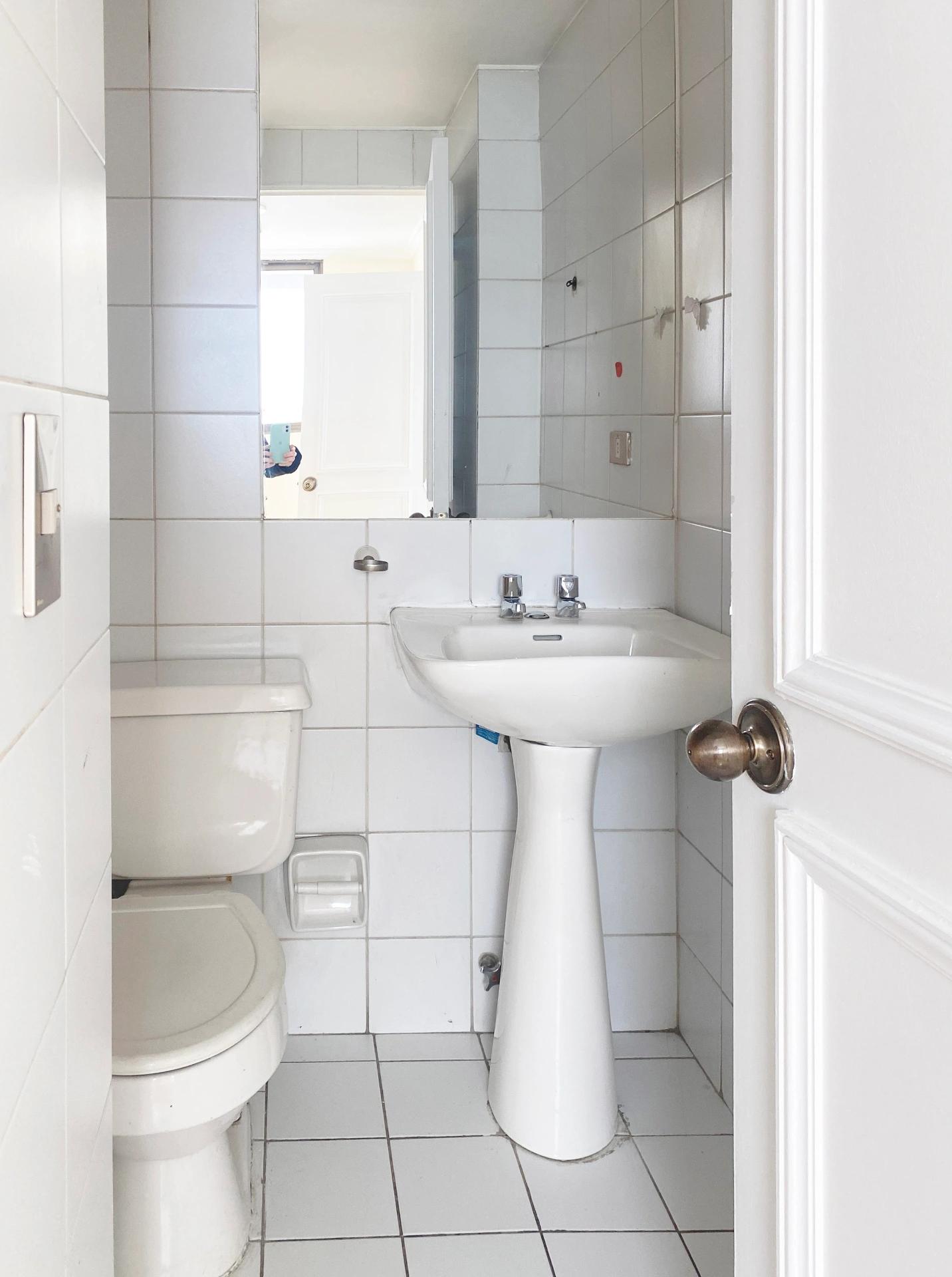 Venta Usado Departamento 4D 3B E B - Las Condes