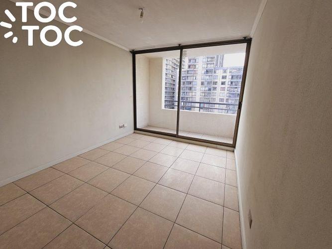 departamento en arriendo en Santiago