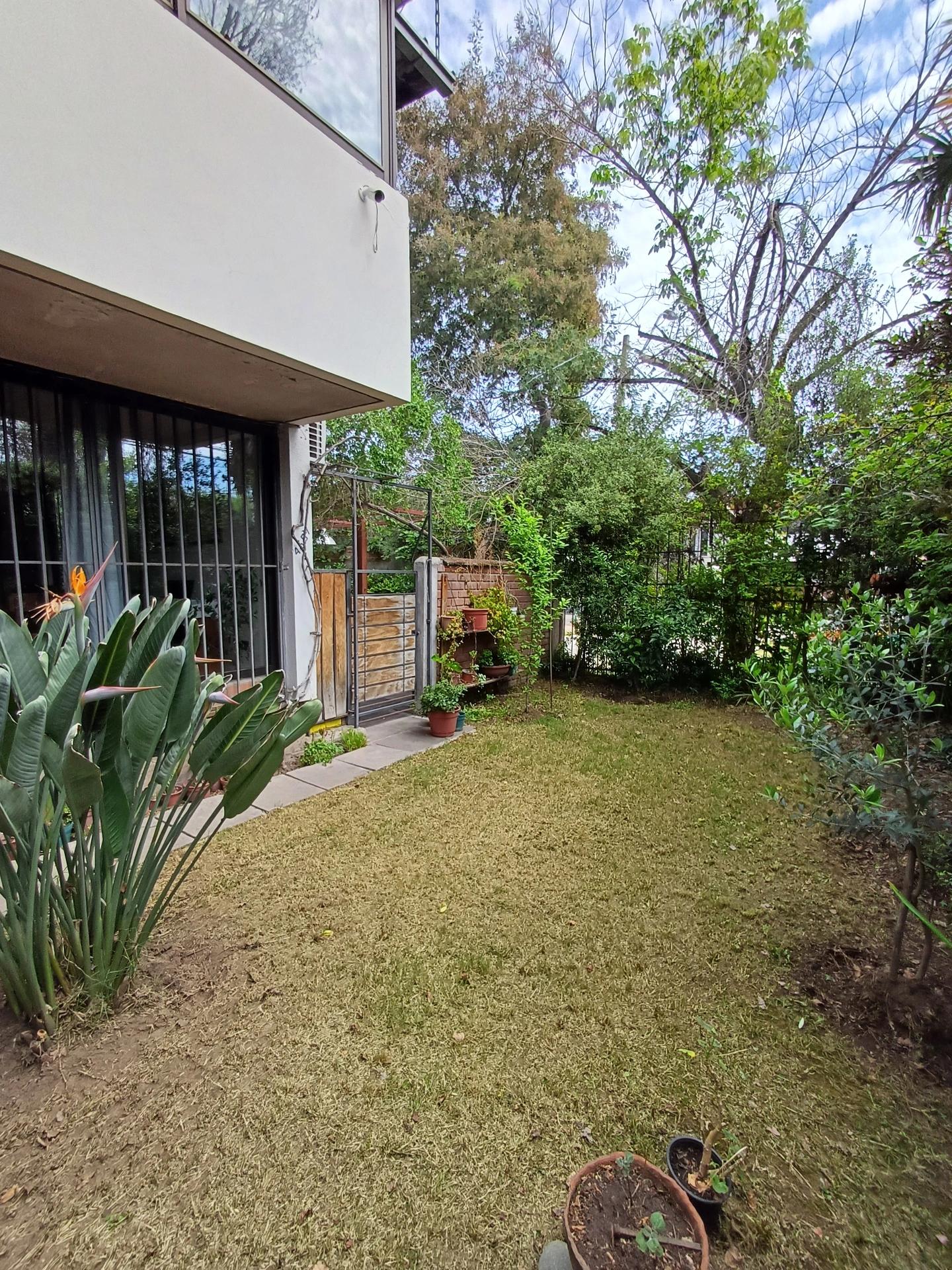 Venta Usado Casa 3D 2B - &Ntilde;u&ntilde;oa