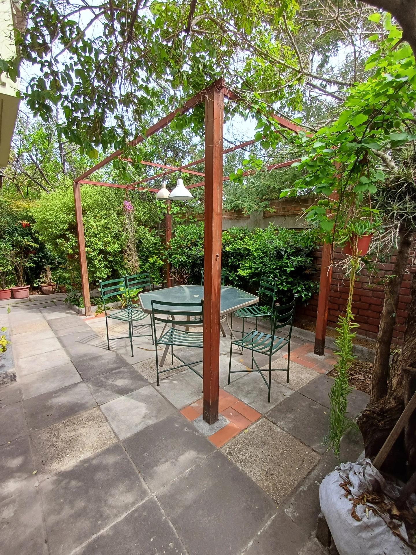 Venta Usado Casa 3D 2B - &Ntilde;u&ntilde;oa